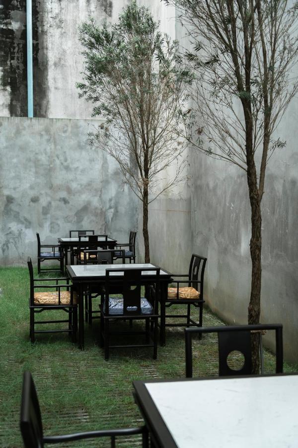 The Lantern Hatyai Hotel هات ياي المظهر الخارجي الصورة